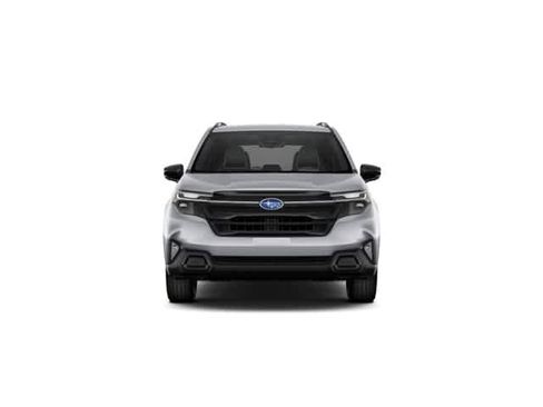 New 2026 Subaru Forester Touring image 8