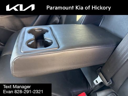 Used 2021 MAZDA CX-30 FWD 2.5 S w/ Select Package image 14