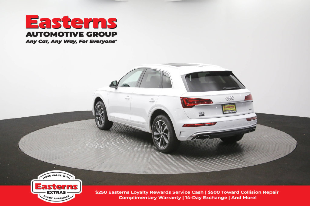 Used 2024 Audi Q5 2.0T Premium Plus AWD/4WD image 65