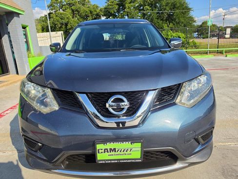 Used 2014 Nissan Rogue S FWD image 6