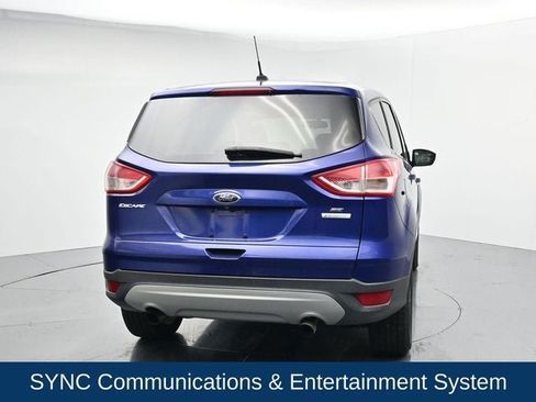 Used 2014 Ford Escape SE FWD image 8