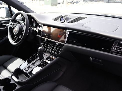 New 2026 Porsche Macan S AWD/4WD image 26