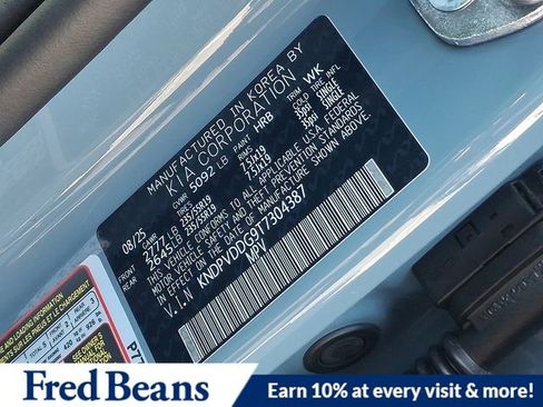 New 2026 Kia Sportage X-Line image 19