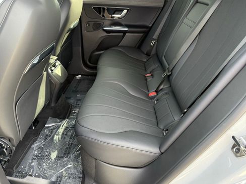 New 2026 Mercedes-Benz EQE 320 4MATIC SUV image 28
