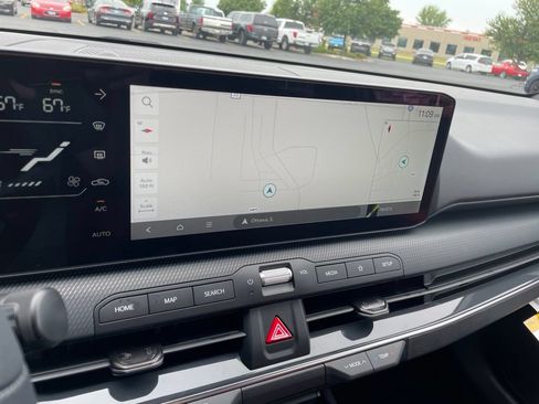 New 2026 Kia K4 GT-Line w/ GT-Line Premium Package FWD image 20