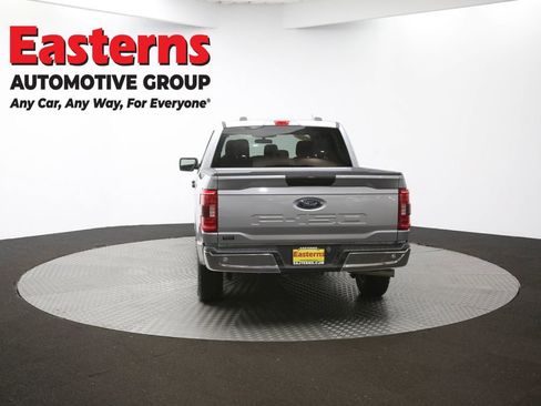 Used 2023 Ford F150 XLT image 37