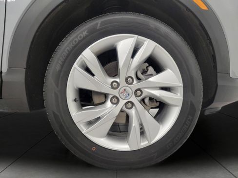 Used 2025 Buick Encore GX Preferred image 3