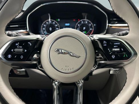 New 2026 Jaguar F-PACE R-Dynamic S AWD/4WD image 11