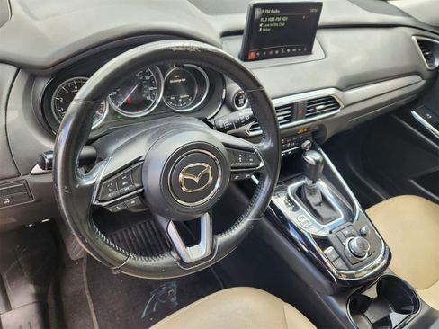 Used 2020 MAZDA CX-9 Touring image 2