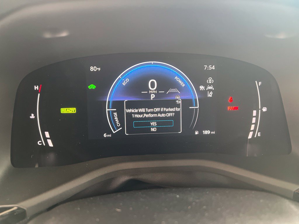 Used 2026 Toyota Camry SE FWD image 5