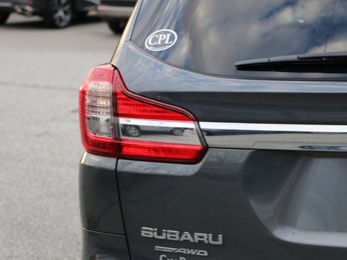 Used 2022 Subaru Ascent Limited w/ Technology Package image 6