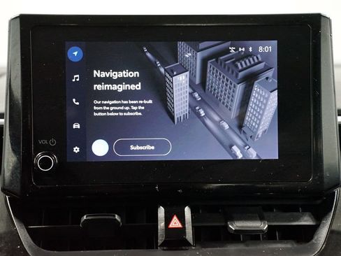 Certified 2024 Toyota Corolla LE image 17