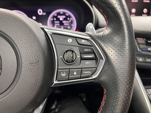 Used 2024 Acura TLX Type S AWD/4WD image 9