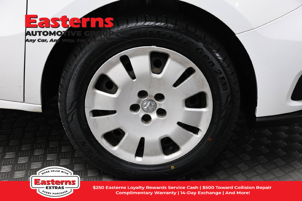 Used 2021 RAM ProMaster City Tradesman SLT FWD image 30