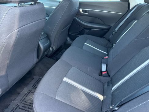 Used 2024 Hyundai Sonata SEL FWD image 12
