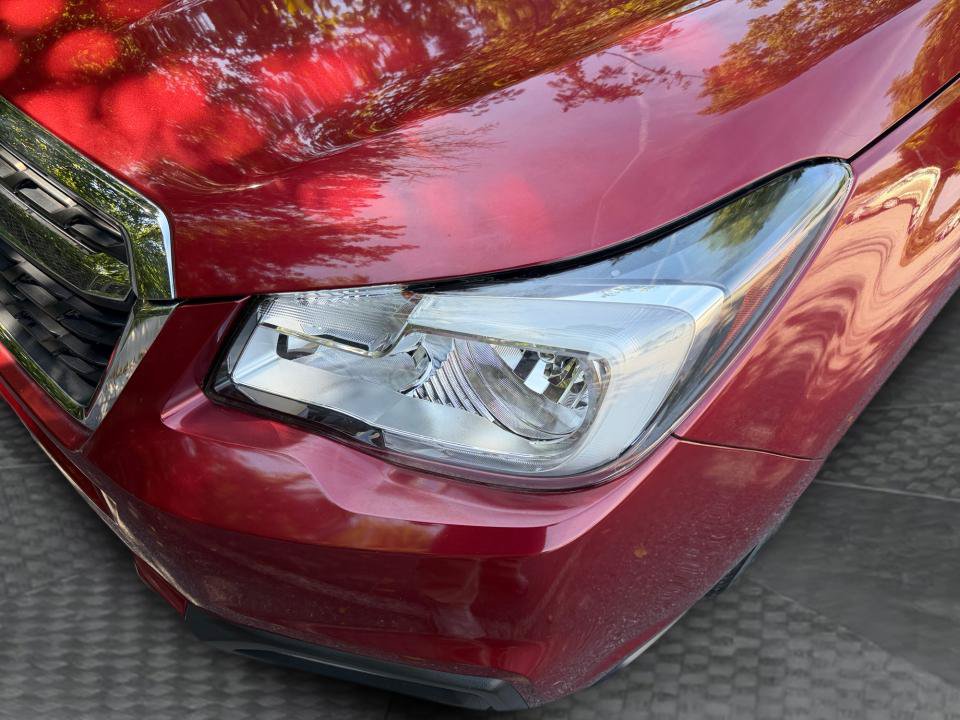 Used 2018 Subaru Forester 2.5i AWD/4WD image 30
