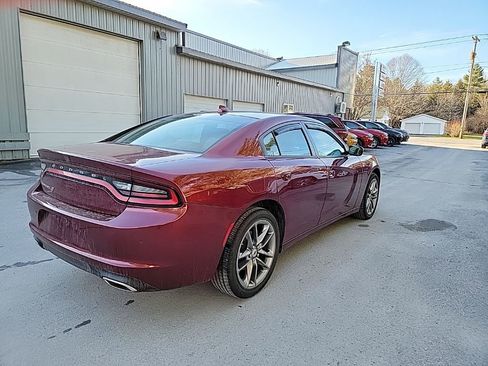 Used 2021 Dodge Charger SXT w/ Plus Group image 5