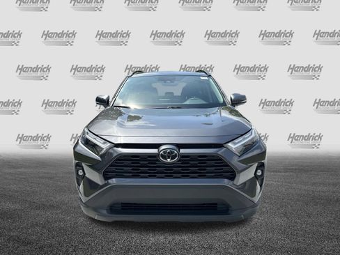 Certified 2023 Toyota RAV4 XLE Premium FWD image 3