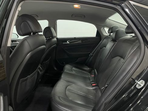 Used 2015 Hyundai Sonata Limited image 27