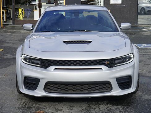 Used 2020 Dodge Charger Scat Pack image 4