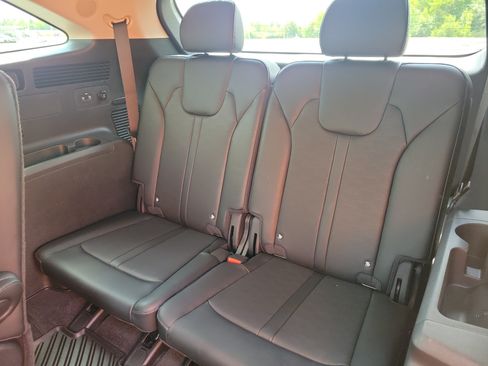 Used 2026 Kia Sorento SX AWD/4WD image 17