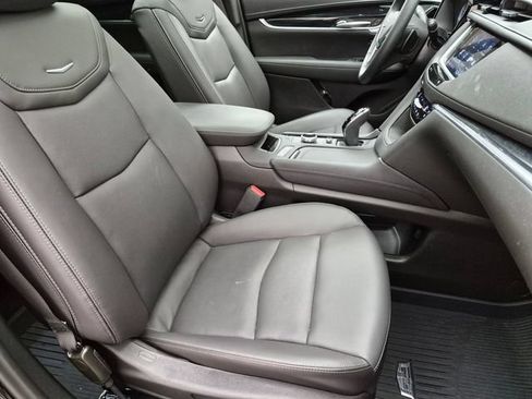 Used 2026 Cadillac XT5 Premium Luxury w/ Driver Assist Package AWD/4WD image 25