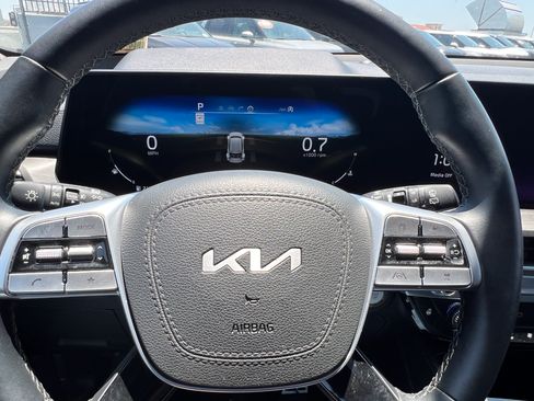 Used 2025 Kia Telluride SX Prestige X-Line AWD/4WD image 26