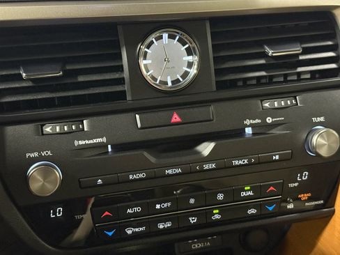Used 2022 Lexus RX 350 AWD w/ Premium Package image 30