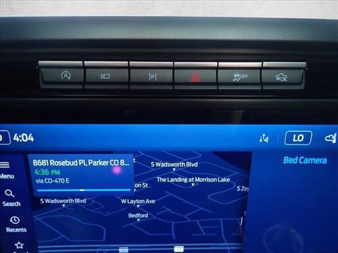 Used 2023 Ford F150 Raptor w/ Raptor Carbon Fiber Package AWD/4WD image 18