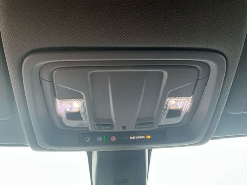 Used 2022 Chevrolet Silverado 1500 Custom Trail Boss w/ Safety Confidence Package image 18