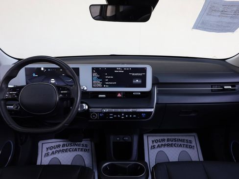 Used 2023 Hyundai Ioniq 5 SEL w/ Cargo Package image 29