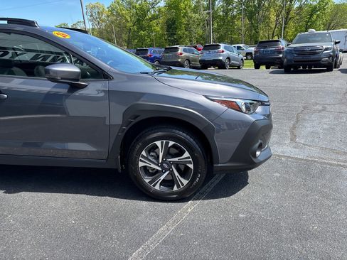 Certified 2026 Subaru Crosstrek 2.0i Premium AWD/4WD image 5