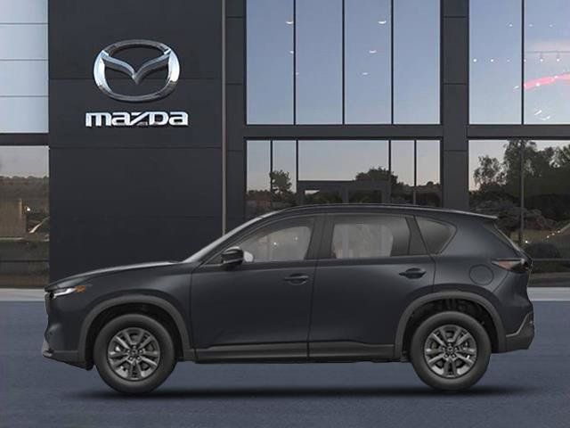 New 2026 MAZDA CX-5 Select AWD/4WD image 2