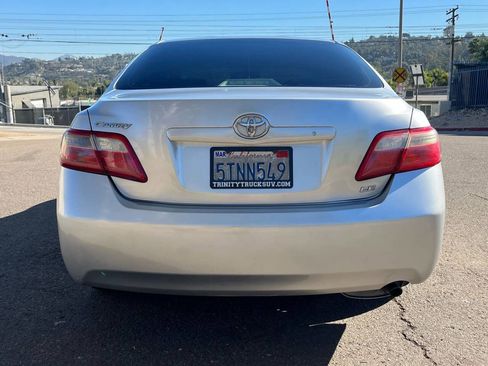 Used 2007 Toyota Camry LE image 7