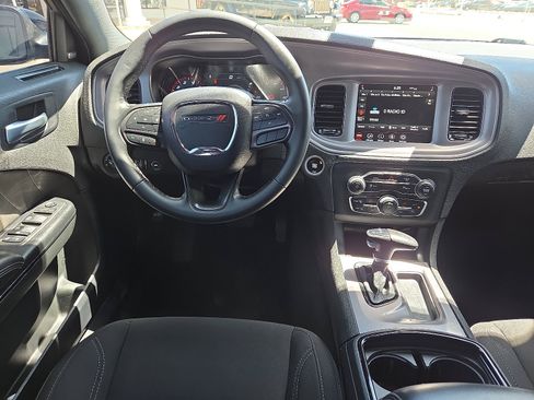 Used 2023 Dodge Charger SXT w/ Blacktop Package image 10