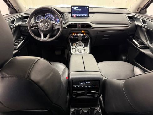 Used 2020 MAZDA CX-9 Touring w/ Touring Premium Package FWD image 35