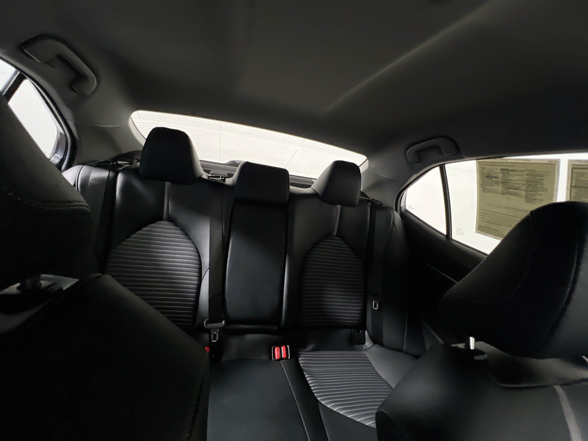 Used 2023 Toyota Camry SE FWD image 32