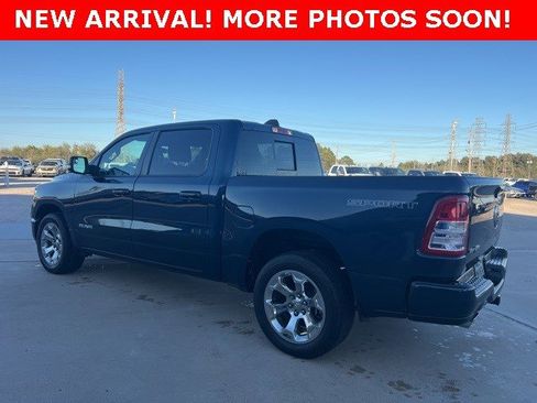 Used 2021 RAM 1500 Lone Star image 6