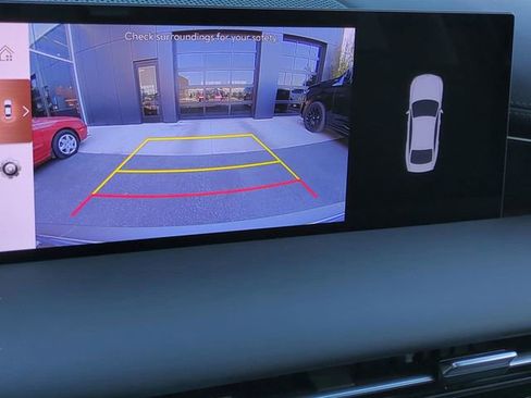 New 2026 Genesis G80 2.5T image 18