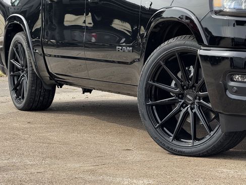 New 2026 RAM 1500 Lone Star image 12