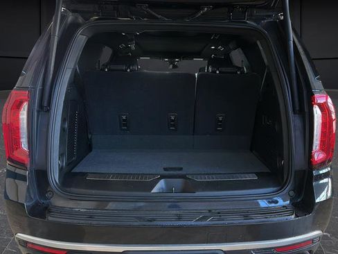 Used 2021 GMC Yukon Denali AWD/4WD image 27