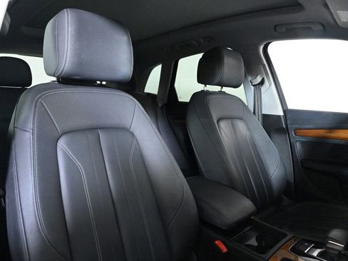 Used 2023 Audi Q5 2.0T Premium Plus w/ Premium Plus Package image 16