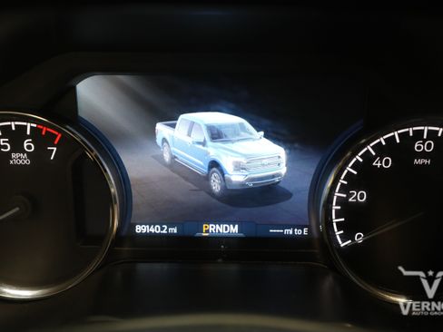 Used 2022 Ford F150 XLT w/ Equipment Group 302A High AWD/4WD image 21