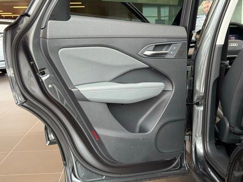 New 2026 Audi Q3 quattro 2.0T image 21