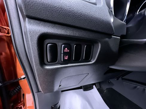 Used 2021 Mitsubishi Outlander Sport ES FWD image 16