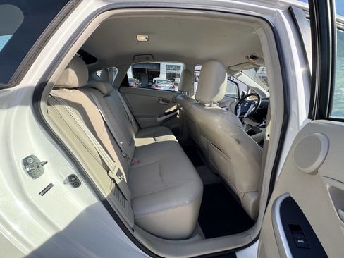 Used 2010 Toyota Prius Four image 56