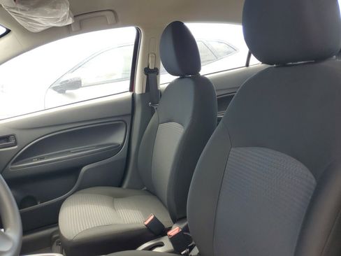 New 2024 Mitsubishi Mirage G4 ES image 14