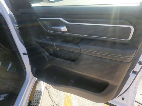 Used 2023 RAM 1500 Big Horn RWD image 12