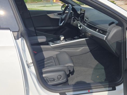 Used 2025 Audi A5 2.0T Premium Plus image 6