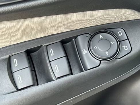 New 2026 Buick Envista Avenir image 12